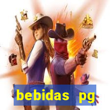 bebidas pg plataforma de jogos